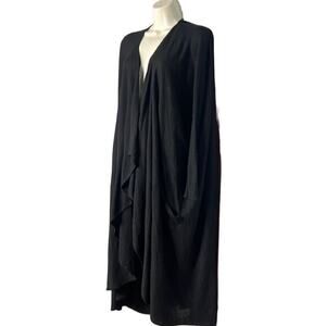 NWT THE FIFTH ALL‎ MY LOVE OPEN CARDIGAN TUNIC SWEATER SIZE M